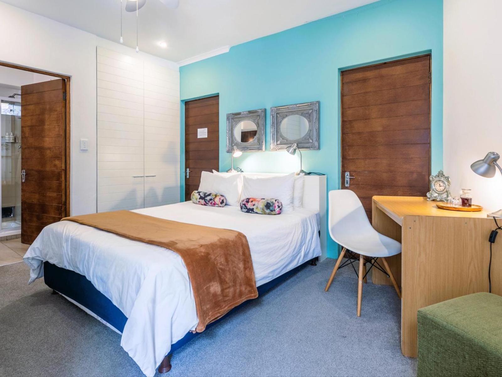סטלנבוש Absolute Bosch Guest House חדר תמונה