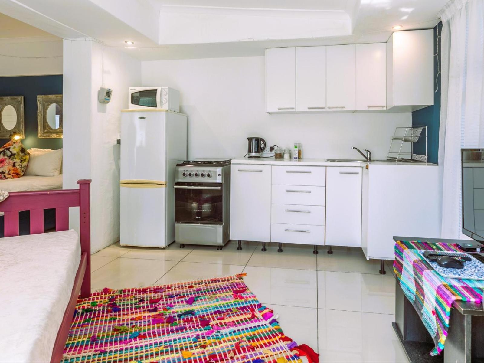 סטלנבוש Absolute Bosch Guest House חדר תמונה