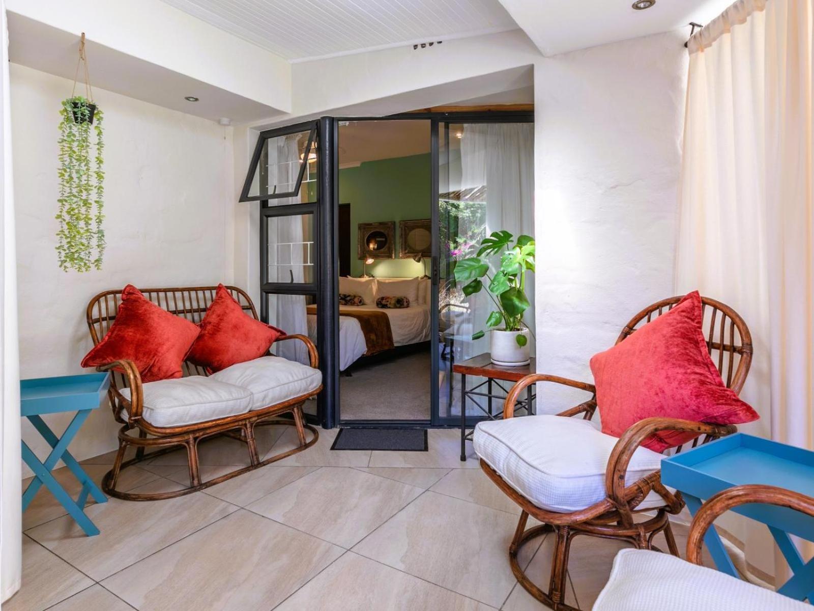 סטלנבוש Absolute Bosch Guest House חדר תמונה