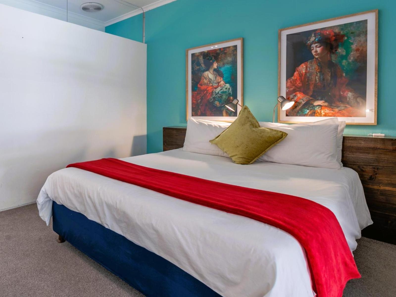 סטלנבוש Absolute Bosch Guest House חדר תמונה