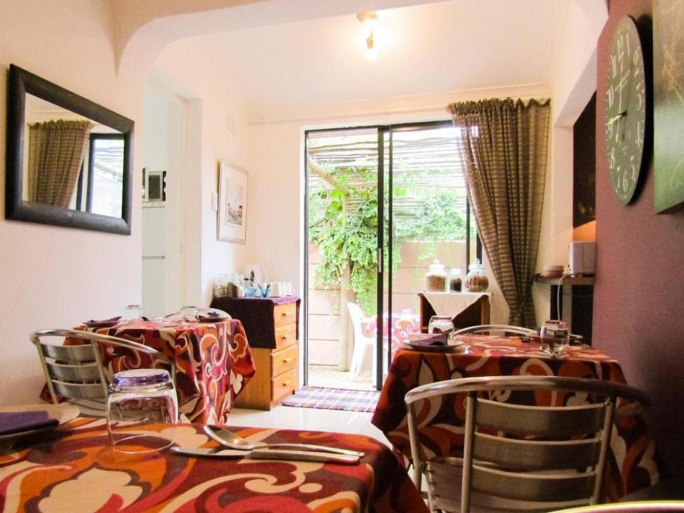 סטלנבוש Absolute Bosch Guest House מראה חיצוני תמונה
