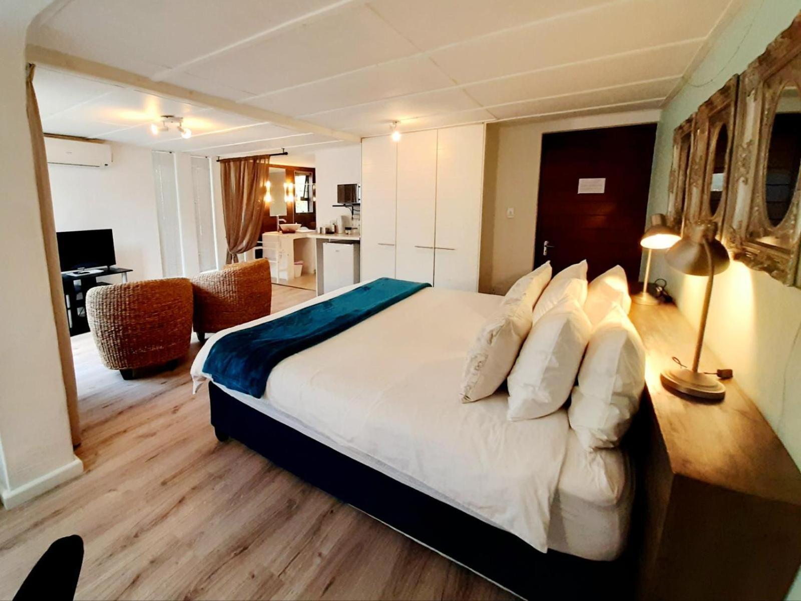 סטלנבוש Absolute Bosch Guest House חדר תמונה