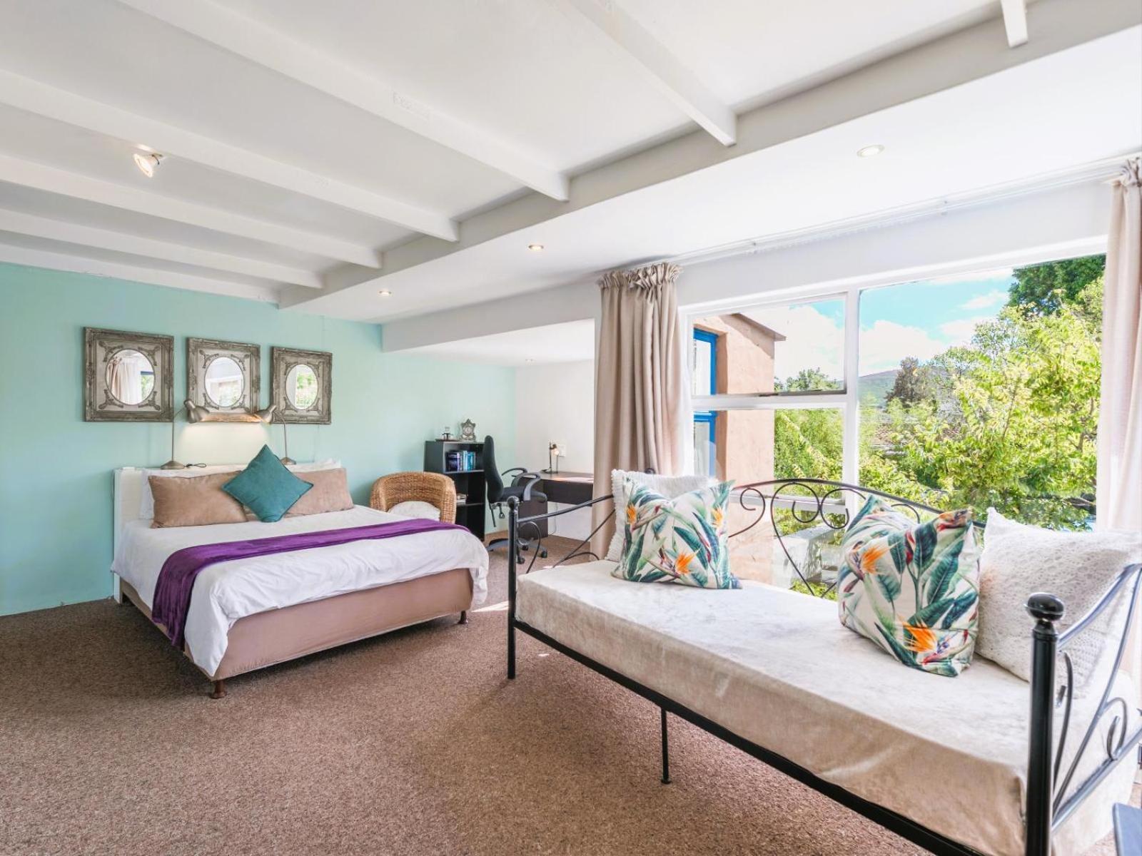 סטלנבוש Absolute Bosch Guest House חדר תמונה