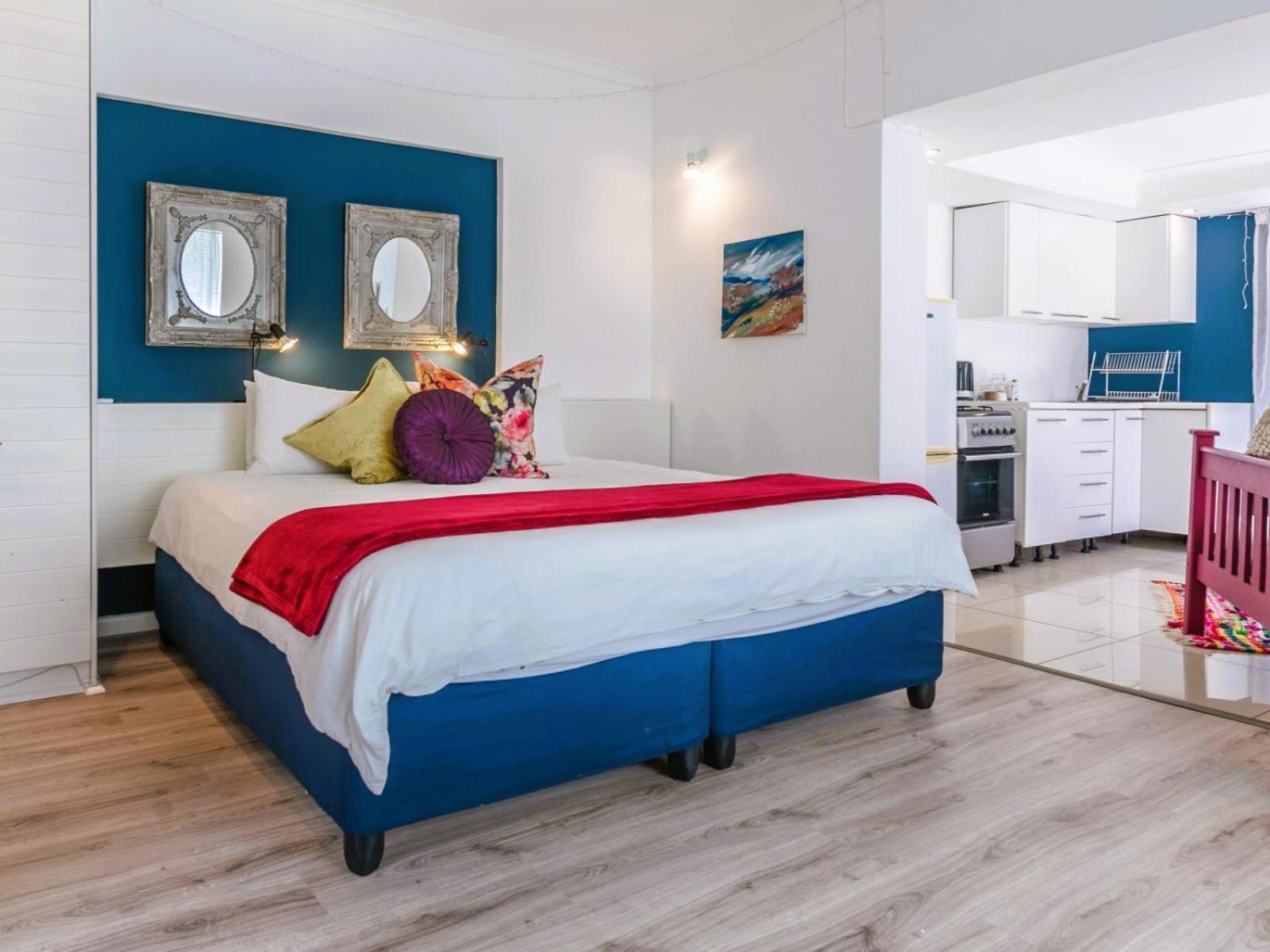 סטלנבוש Absolute Bosch Guest House חדר תמונה