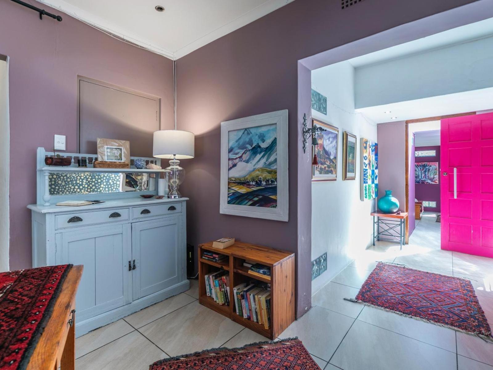 סטלנבוש Absolute Bosch Guest House מראה חיצוני תמונה