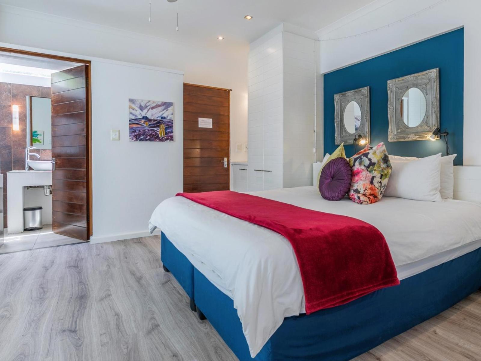 סטלנבוש Absolute Bosch Guest House חדר תמונה