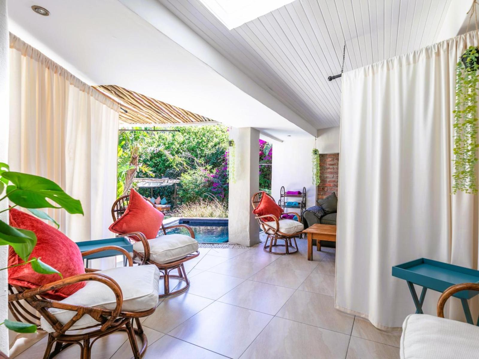 סטלנבוש Absolute Bosch Guest House מראה חיצוני תמונה