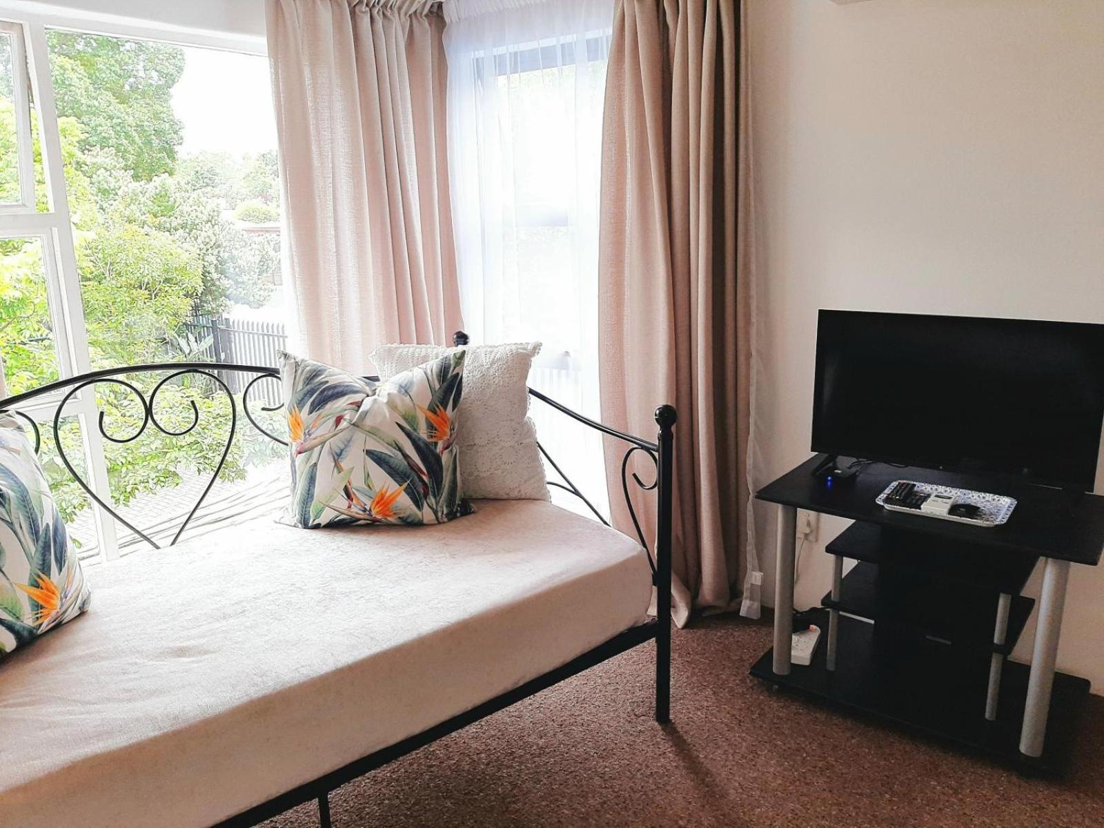 סטלנבוש Absolute Bosch Guest House חדר תמונה