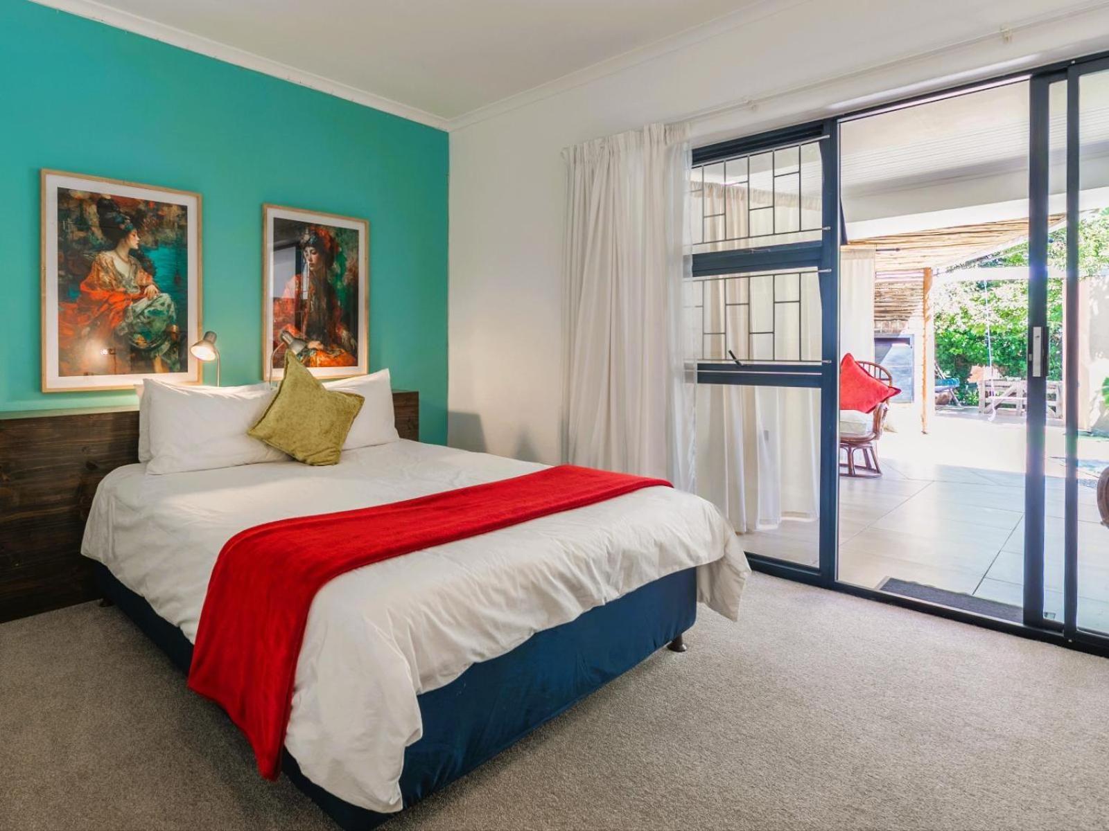 סטלנבוש Absolute Bosch Guest House חדר תמונה