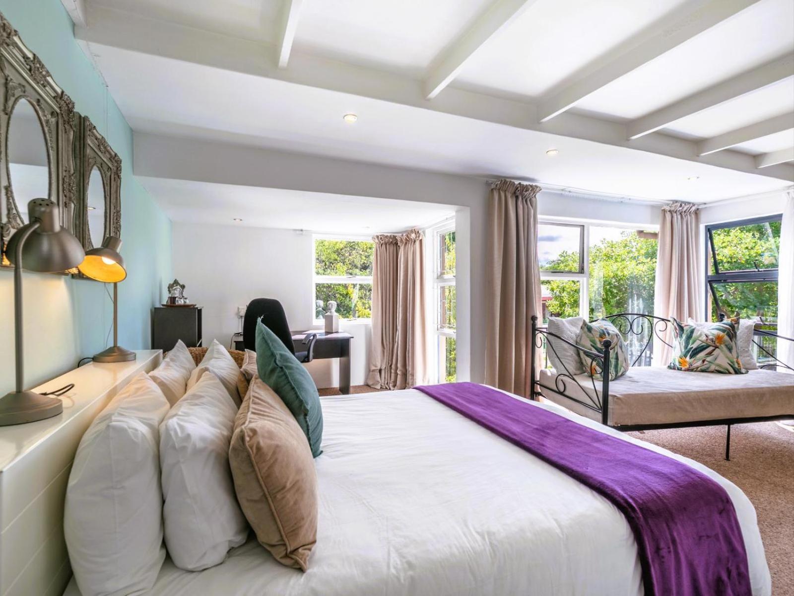 סטלנבוש Absolute Bosch Guest House חדר תמונה