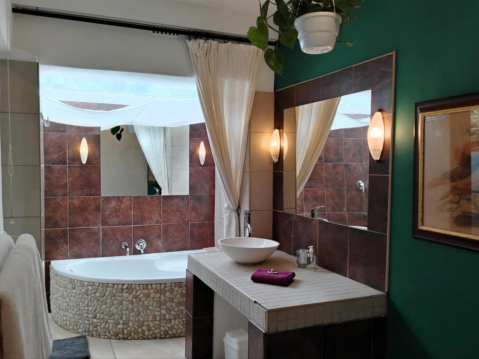 סטלנבוש Absolute Bosch Guest House חדר תמונה