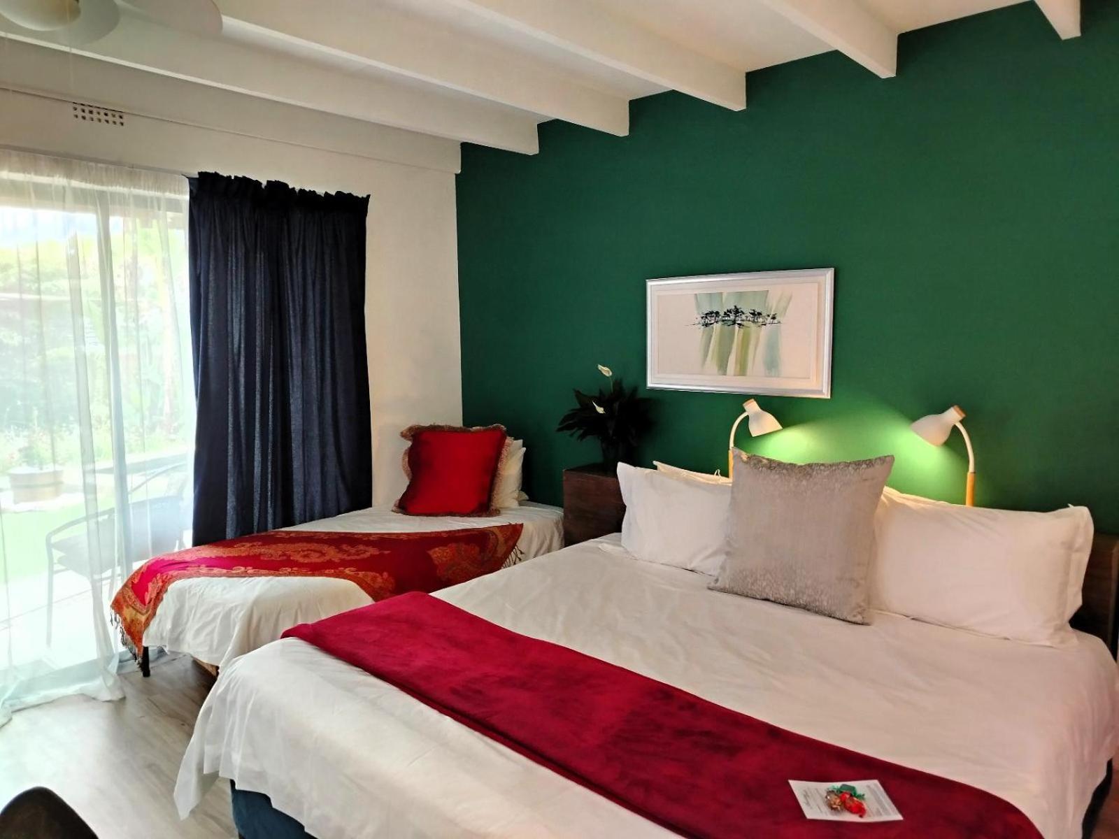 סטלנבוש Absolute Bosch Guest House חדר תמונה